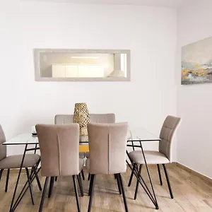 Casa Titos Arriate