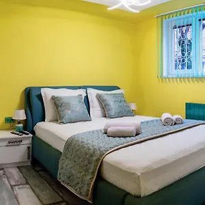  Apartment Sofiel Cozy - Center