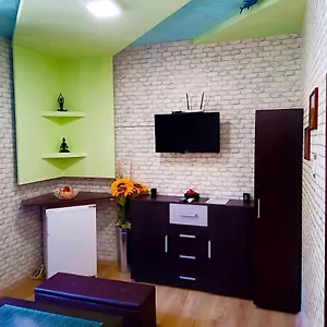  Apartment в центъра на